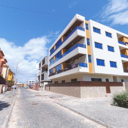 Brand New Spacious T3 Apartment In Santa María Exterior foto
