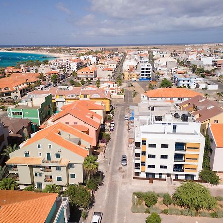 Brand New Spacious T3 Apartment In Santa María Exterior foto