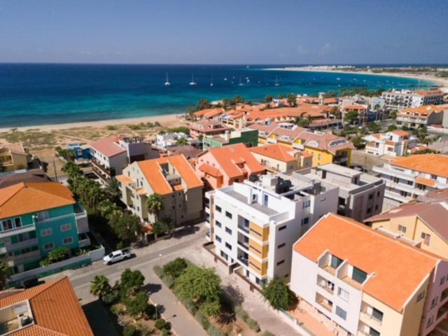 Brand New Spacious T3 Apartment In Santa María Exterior foto