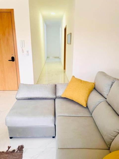 Brand New Spacious T3 Apartment In Santa María Exterior foto