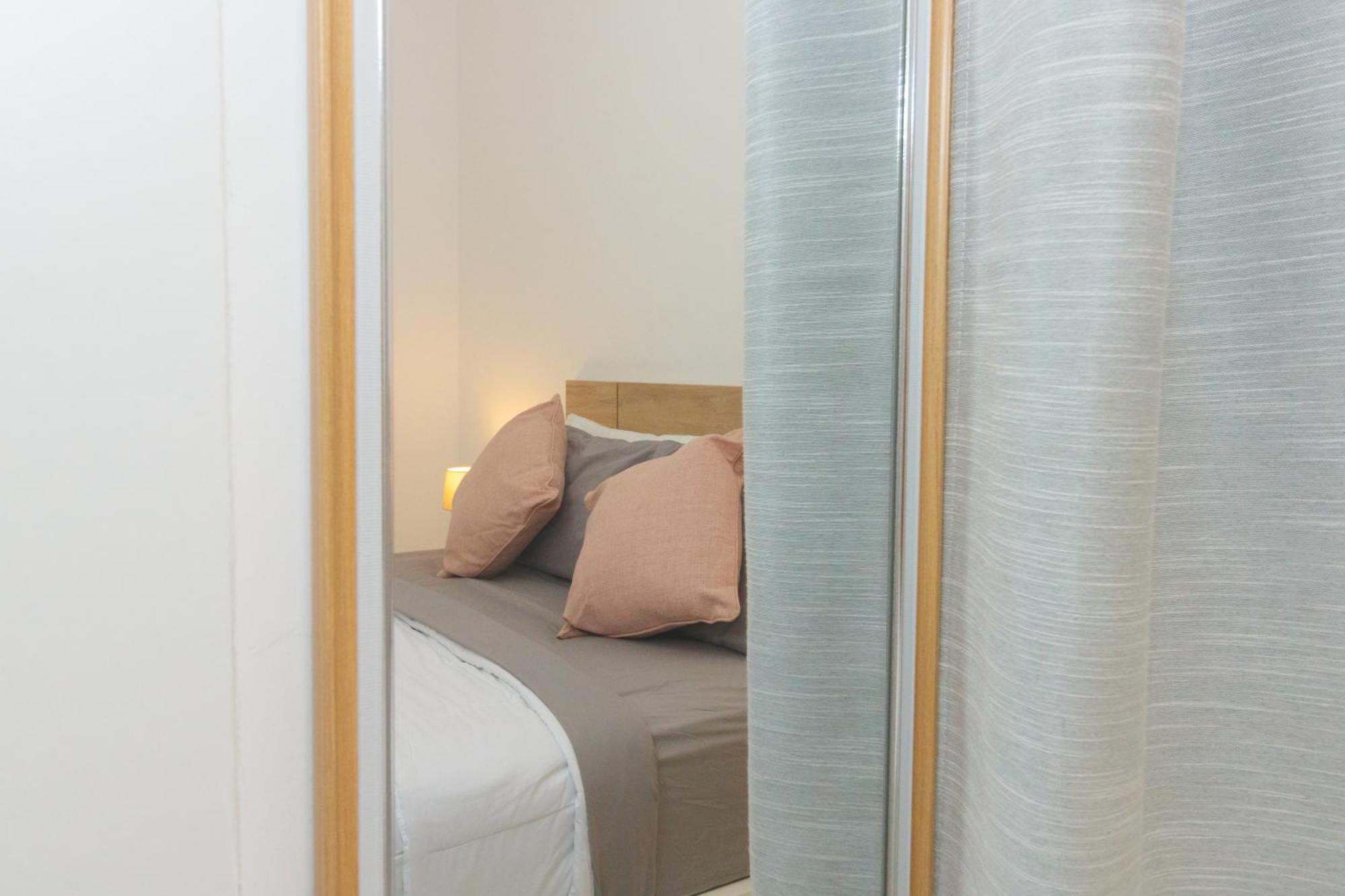 Brand New Spacious T3 Apartment In Santa María Exterior foto